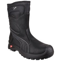 Puma 630440 Waterproof Rigger Boots Size 13 Last One!